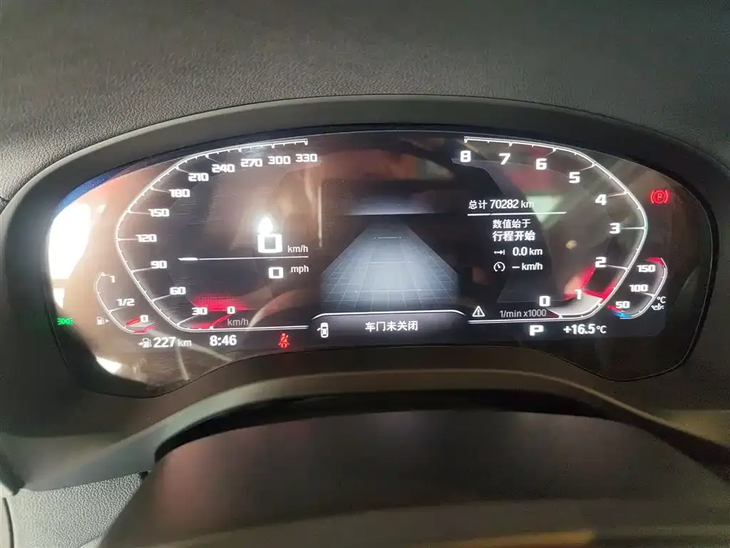 BMW X3 2021 из CN, фото 4