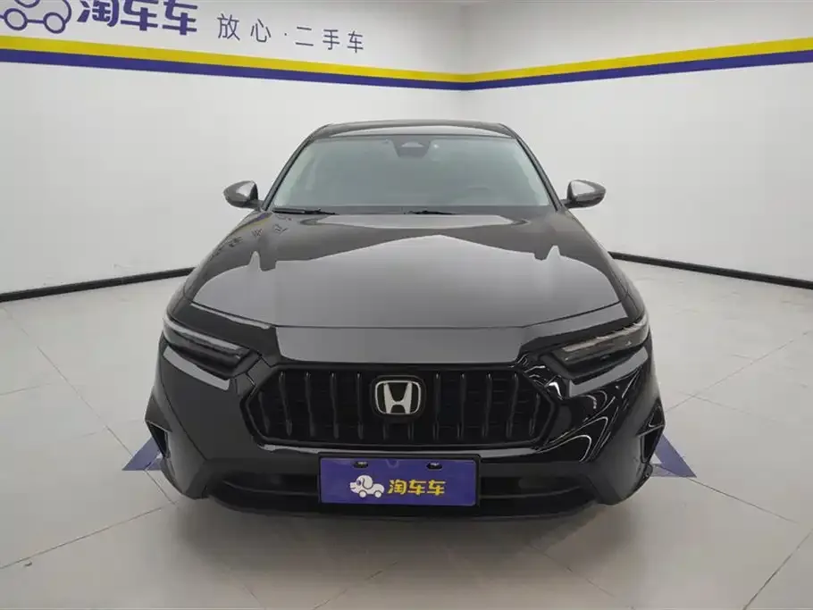 Honda Inspire — фото 8