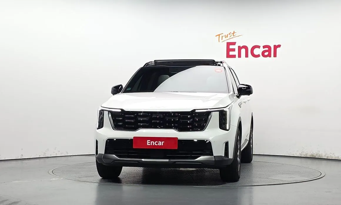 Kia Sorento — фото 2