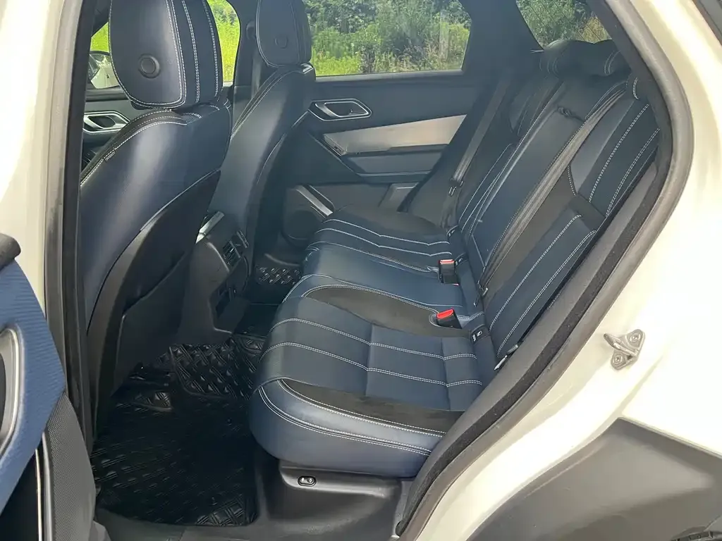 Land Rover Velar 2021 из CN, фото 5