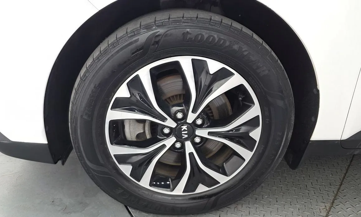 Kia Carnival 2021 из KR, фото 7