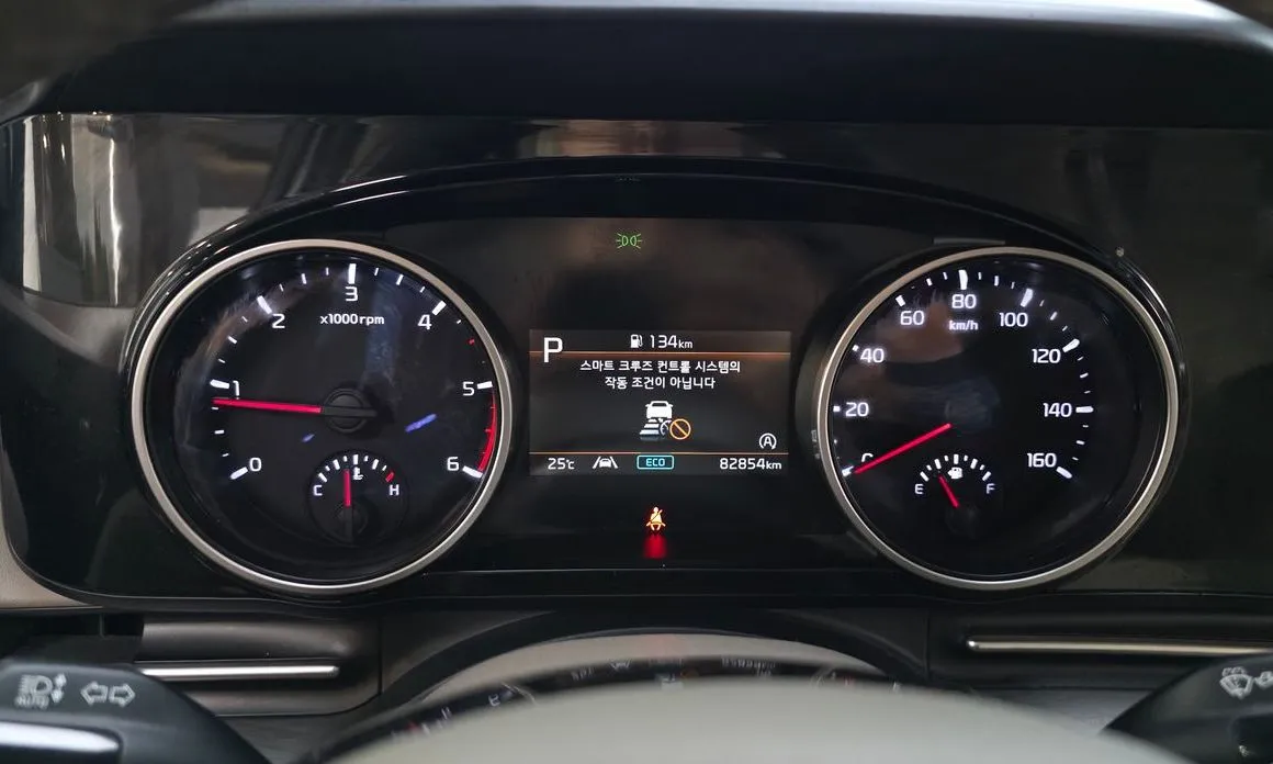 Kia Carnival 2021 из KR, фото 5