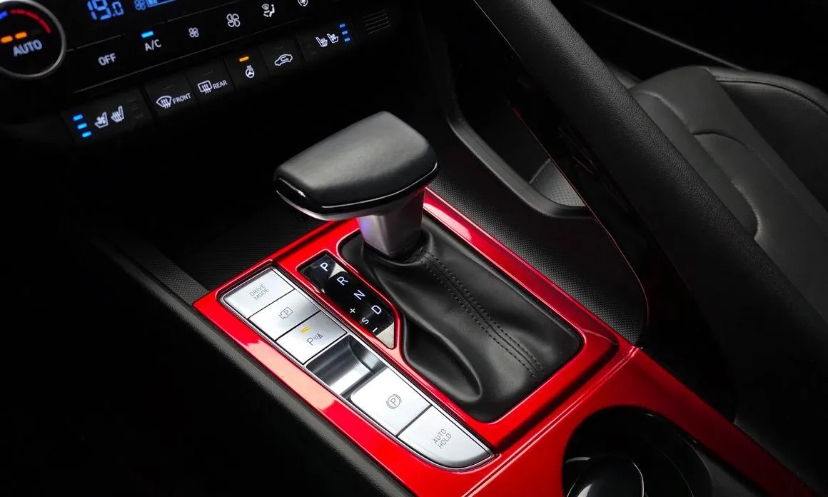 Hyundai AVANTE 2024 из KR, фото 9