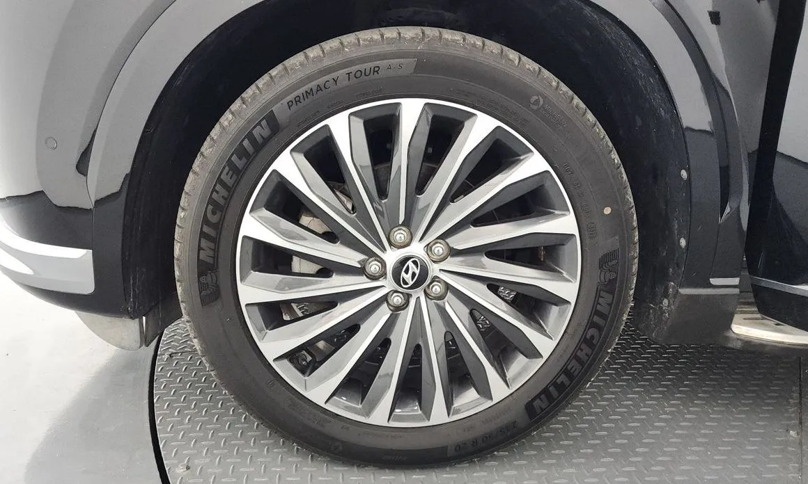 Hyundai Palisade 2023 из KR, фото 9