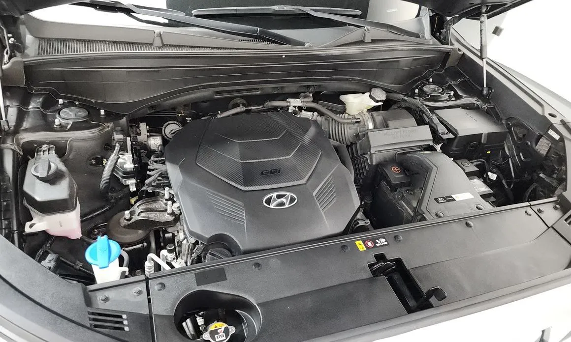 Hyundai Palisade 2023 из KR, фото 10