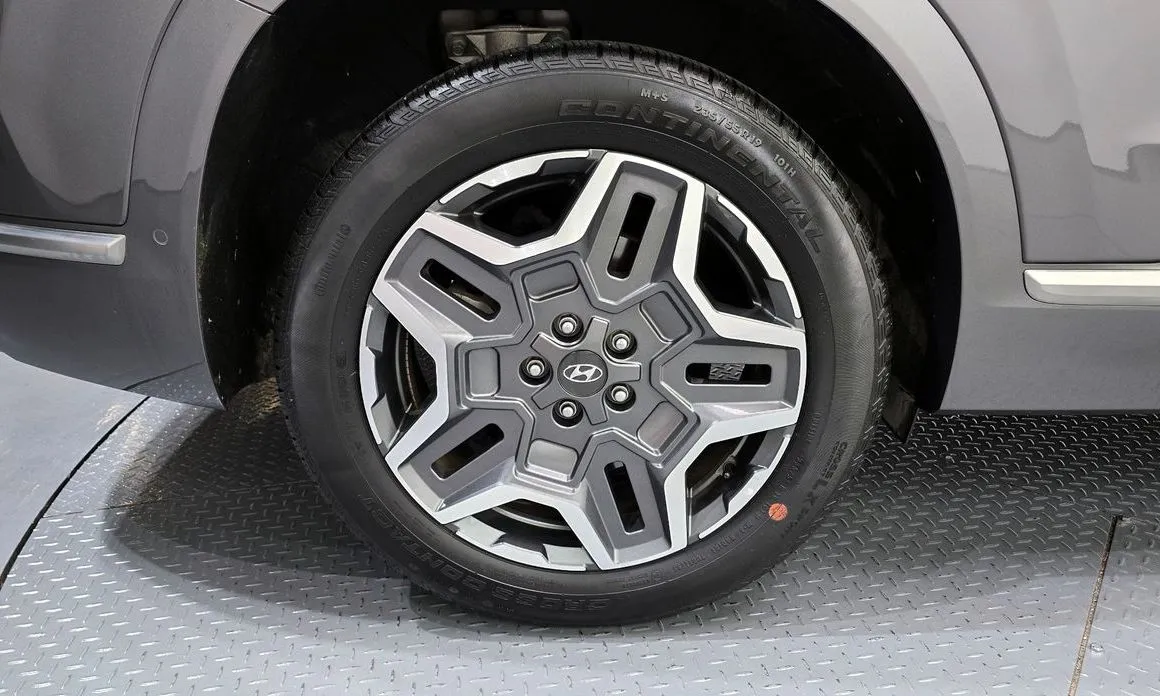 Hyundai Santafe 2022 из KR, фото 6
