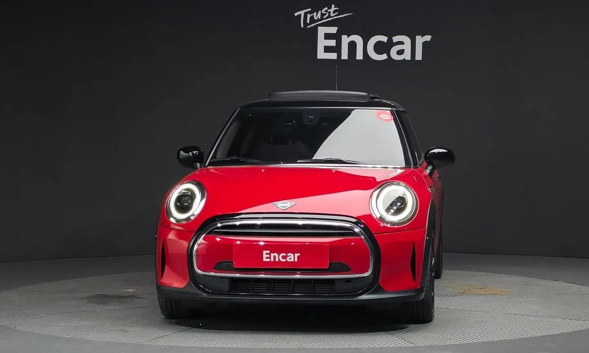 Mini Cooper 2024 из KR, фото 6