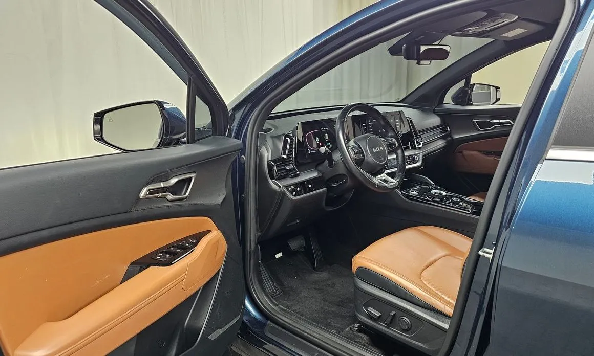 Kia Sportage — фото 2