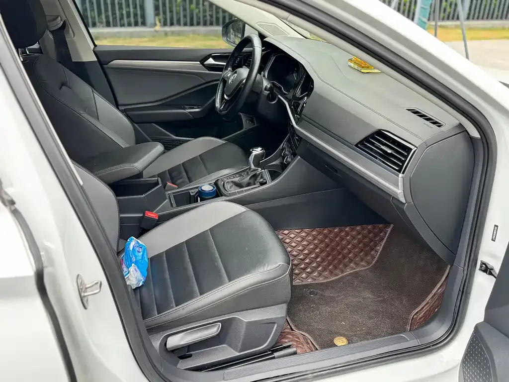 Volkswagen Sagitar 2021 из CN, фото 7