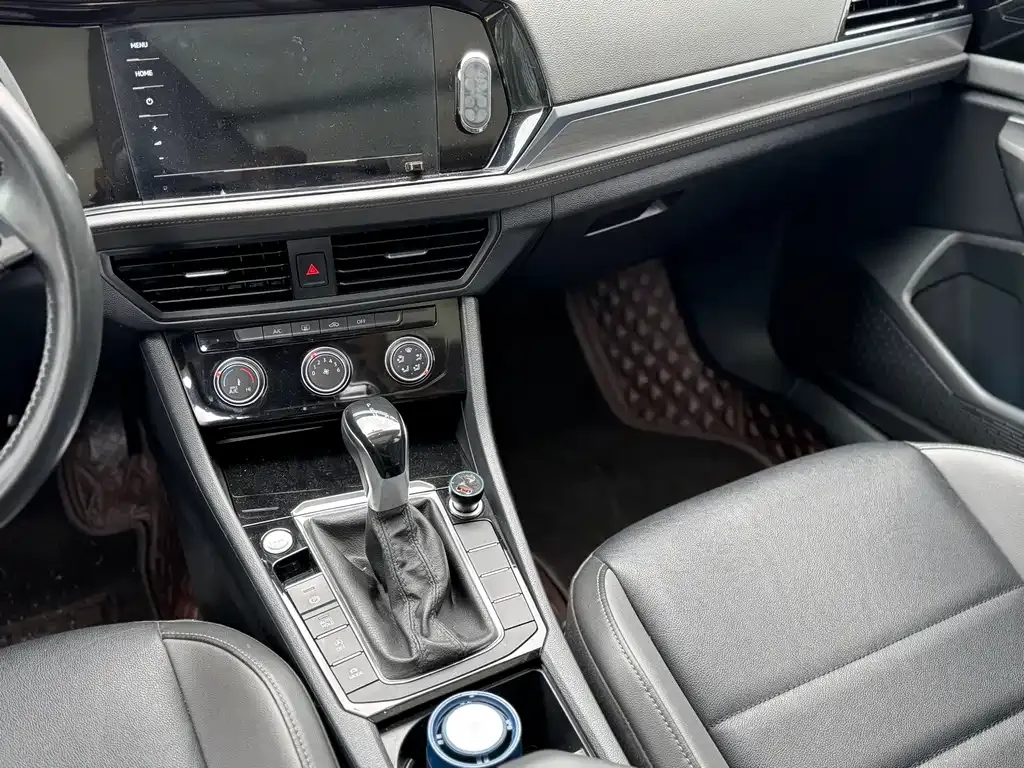 Volkswagen Sagitar 2021 из CN, фото 5