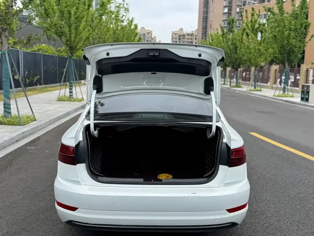 Volkswagen Sagitar 2021 из CN, фото 2
