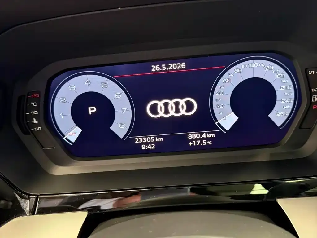 Audi A3 — фото 2