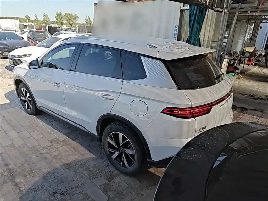 BYD Pro New Energy — фото 4