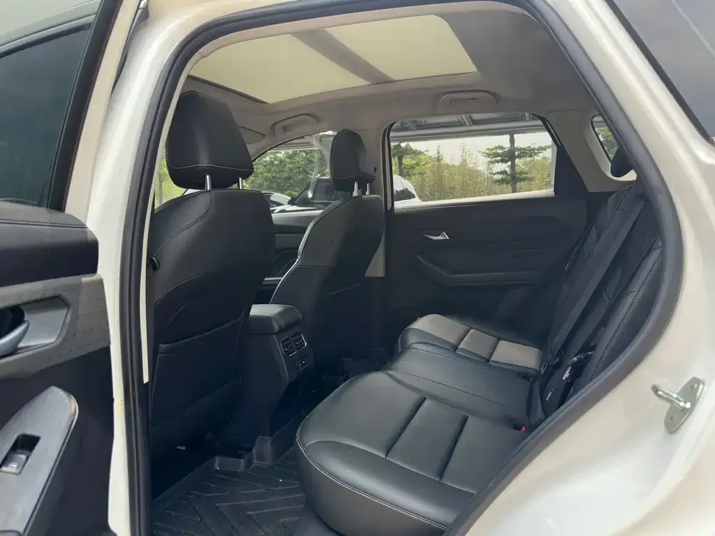 Haval Chitu 2022 из CN, фото 10