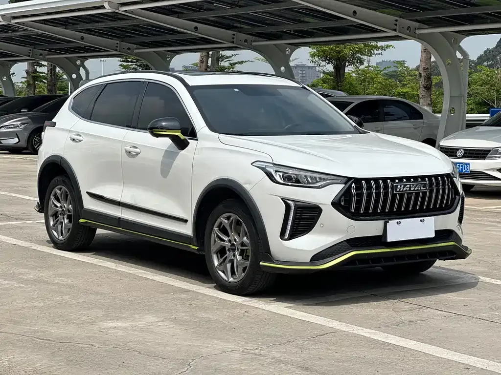 Haval Chitu 2022 из CN, фото 8