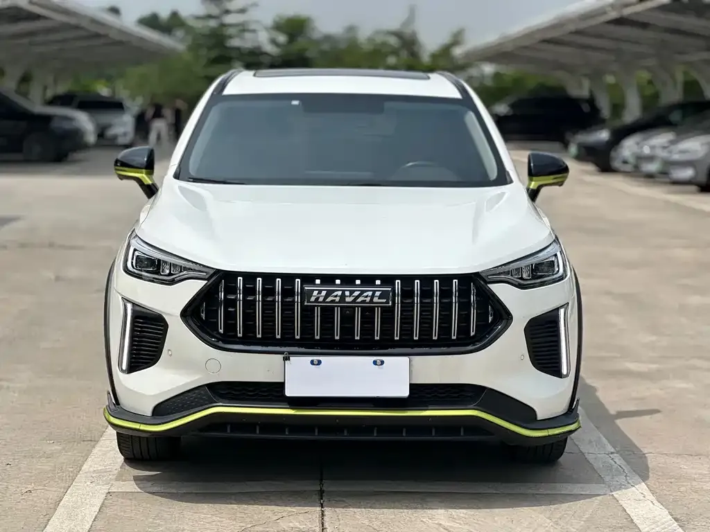 Haval Chitu 2022 из CN, фото 3