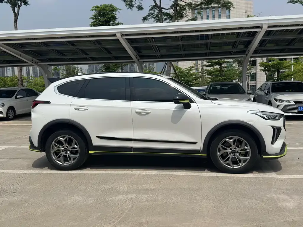 Haval Chitu 2022 из CN, фото 9