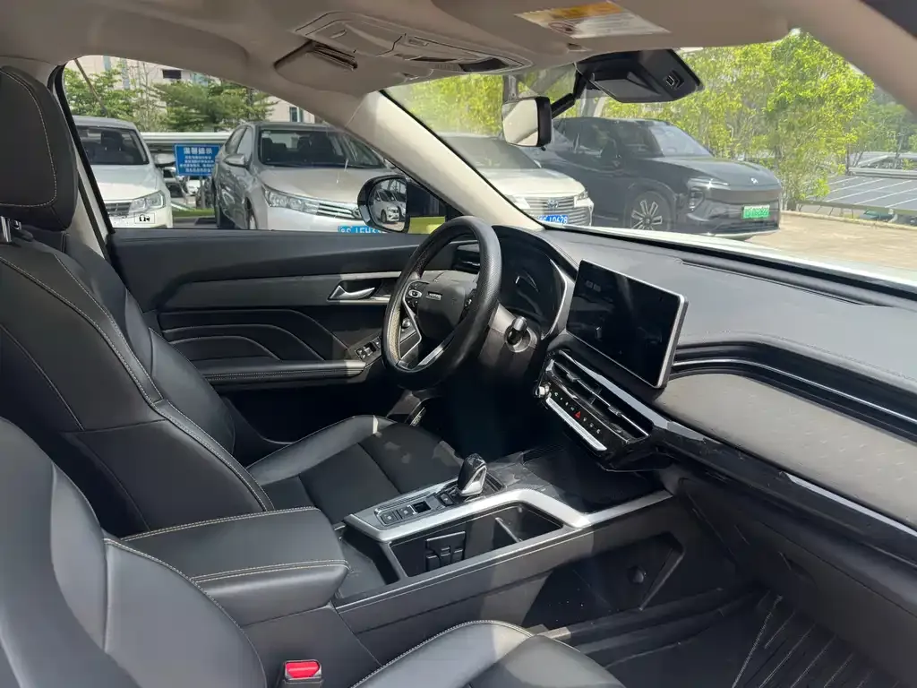 Haval Chitu 2022 из CN, фото 7
