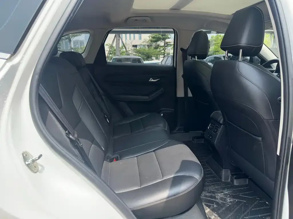 Haval Chitu 2022 из CN, фото 4