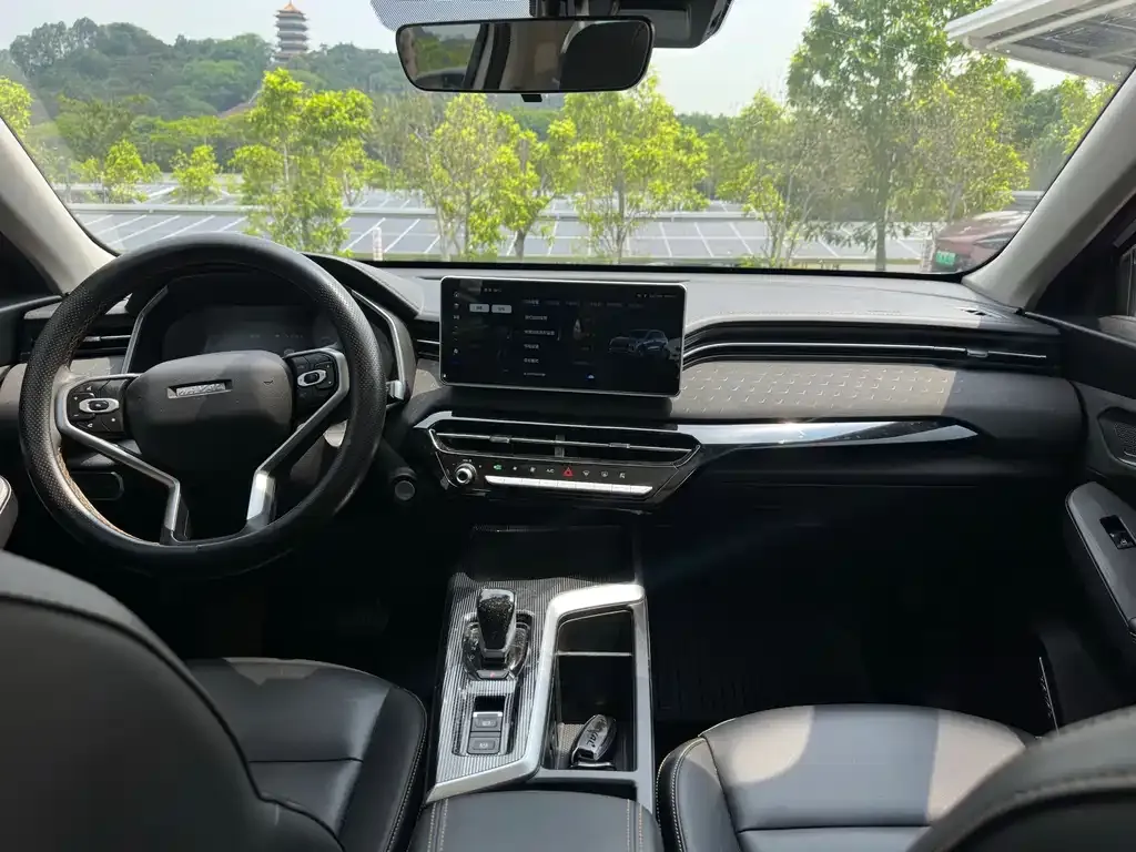 Haval Chitu 2022 из CN, фото 2