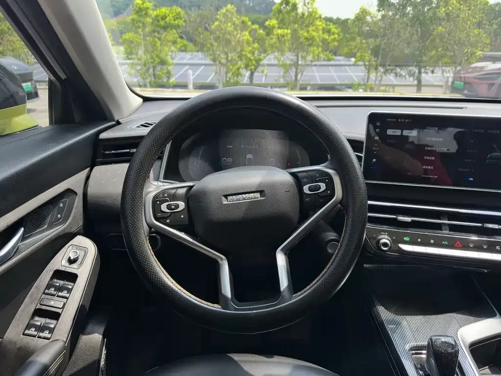 Haval Chitu 2022 из CN, фото 6