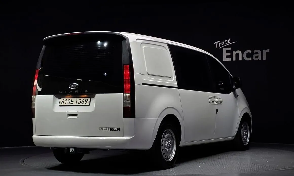 Hyundai Staria 2023 из KR, фото 3