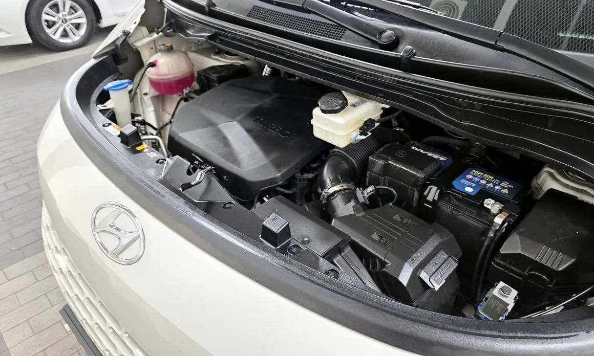 Hyundai Staria 2023 из KR, фото 10
