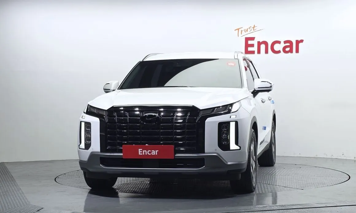Hyundai Palisade — фото 6