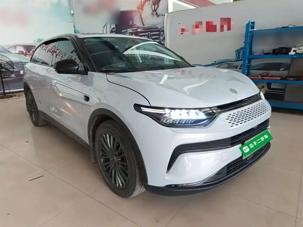 Leapmotor C11 2023 из CN, фото 5