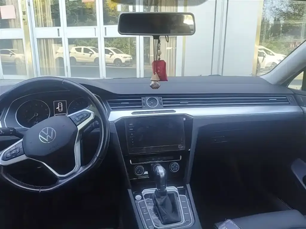Volkswagen Magotan 2021 из CN, фото 2