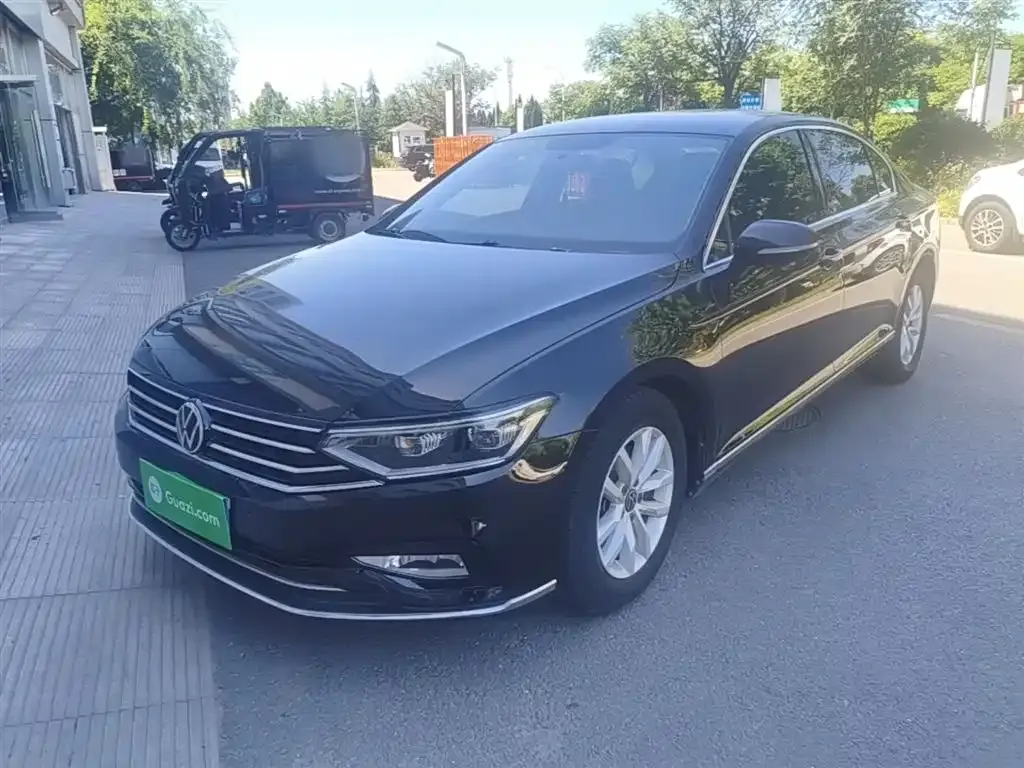 Volkswagen Magotan 2021 из CN, фото 3