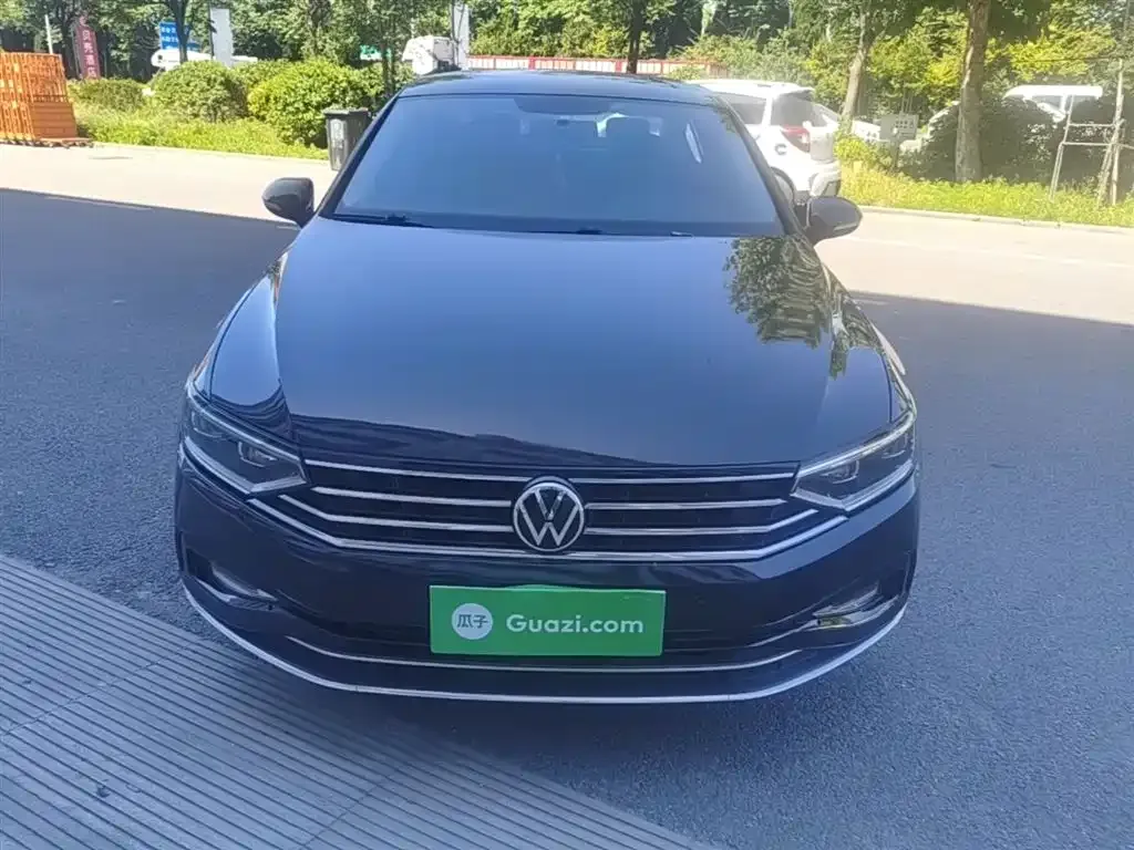 Volkswagen Magotan 2021 из CN, фото 5