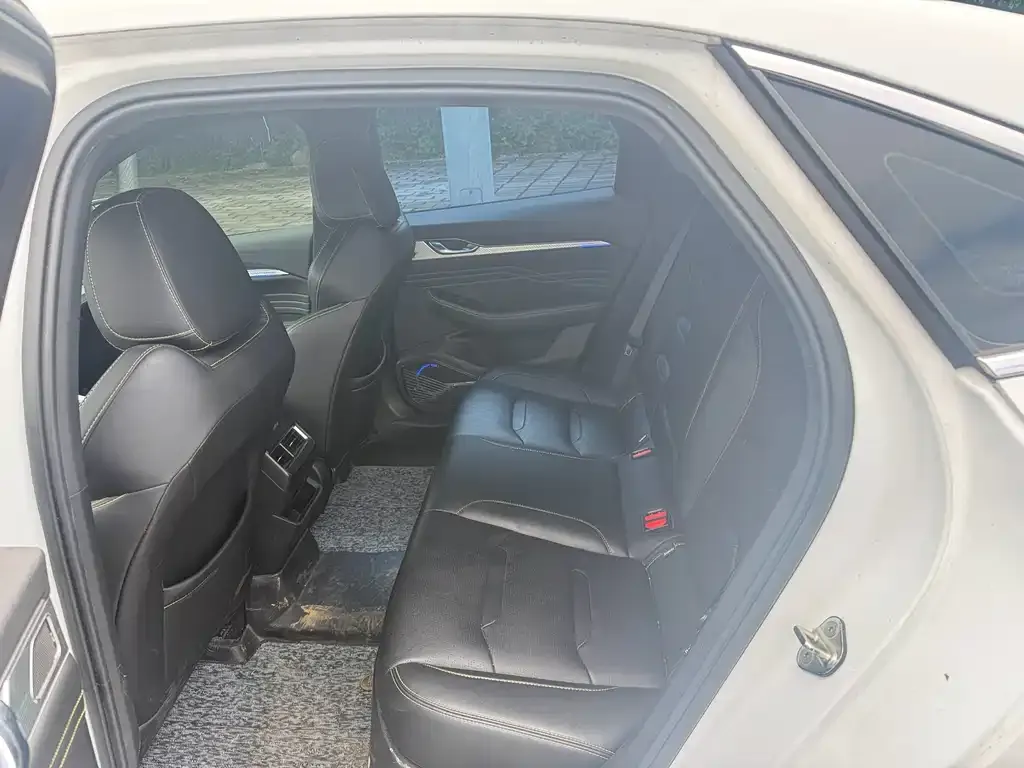 Geely Xingrui 2023 из CN, фото 6