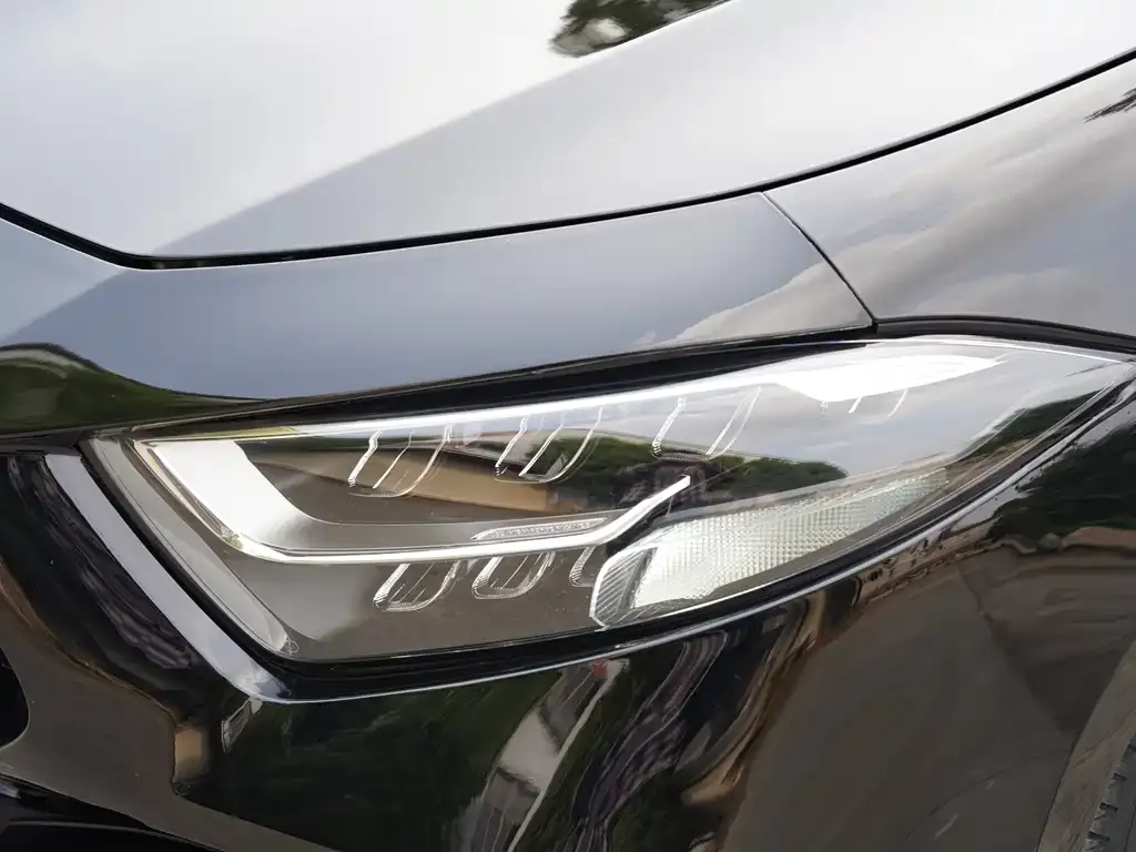 Mercedes-Benz CLS 2021 из CN, фото 9
