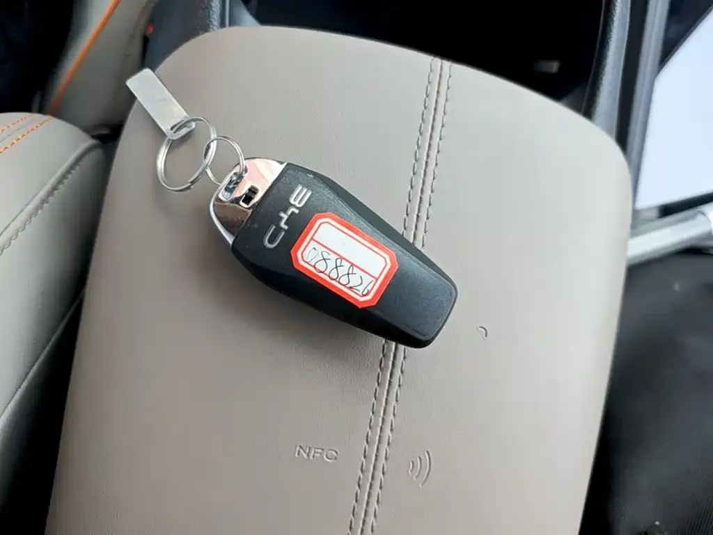 BYD Pro New Energy — фото 2
