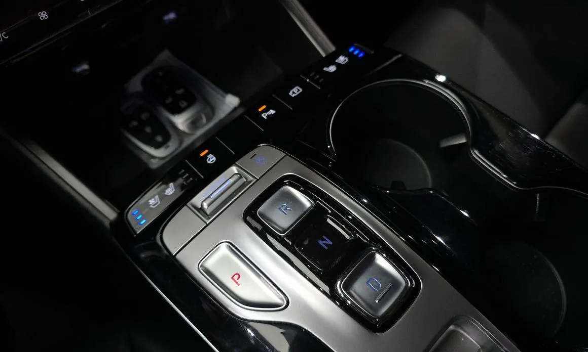 Hyundai Tucson — фото 2