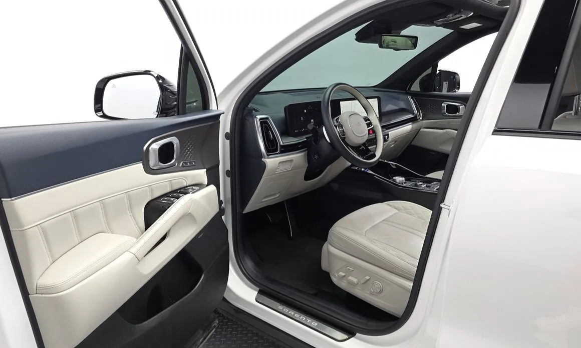Kia Sorento — фото 3