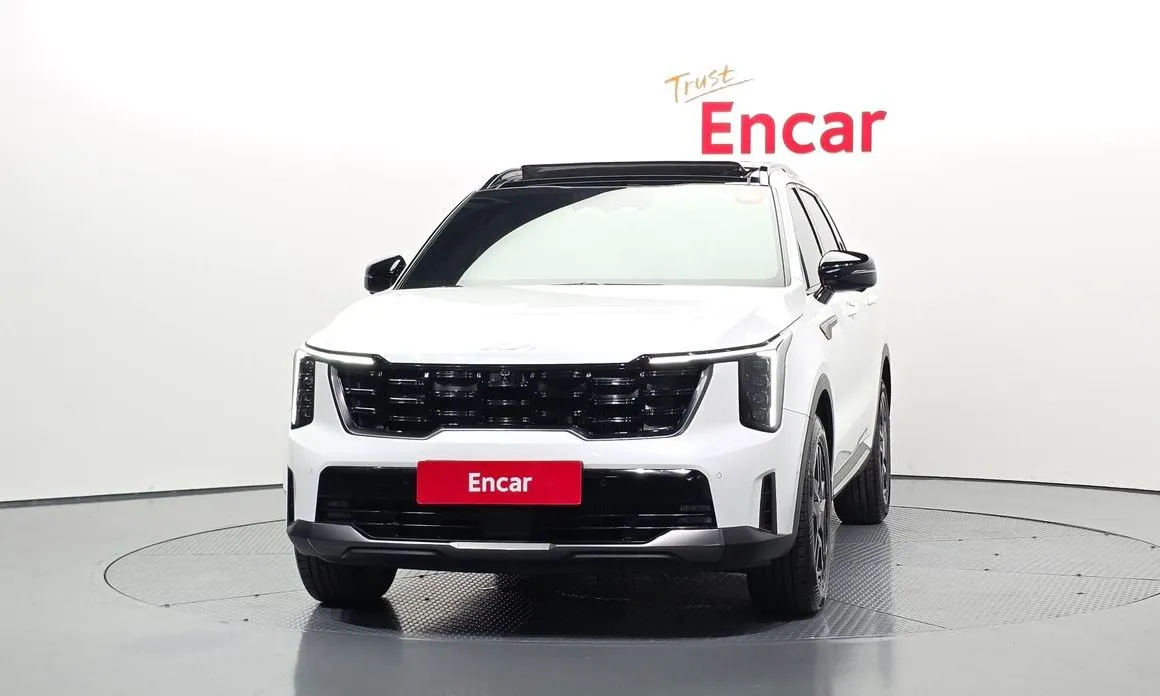 Kia Sorento — фото 4