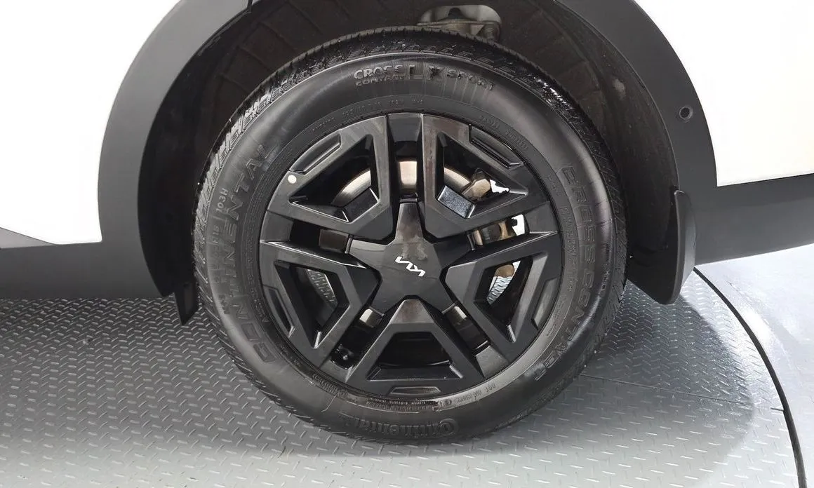 Kia Sorento — фото 7