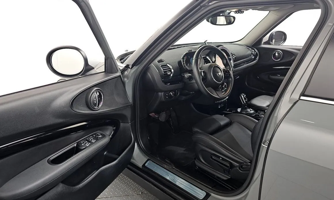 Mini Clubman 2022 из KR, фото 7