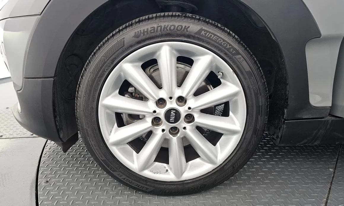 Mini Clubman 2022 из KR, фото 4