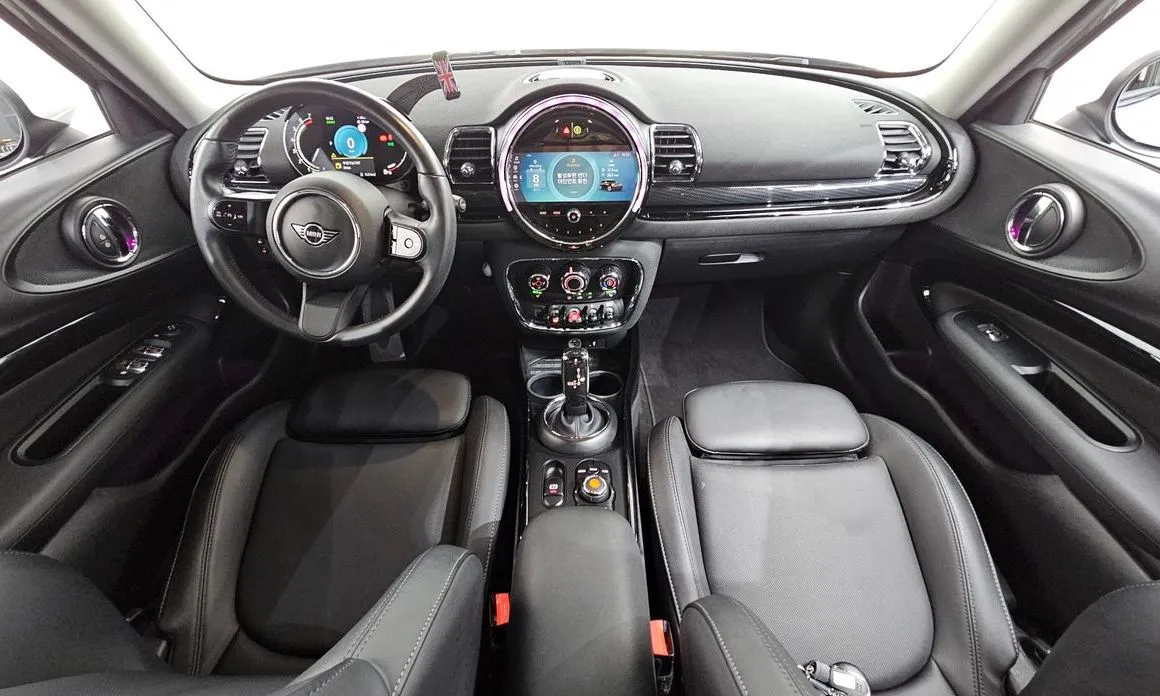 Mini Clubman 2022 из KR, фото 10