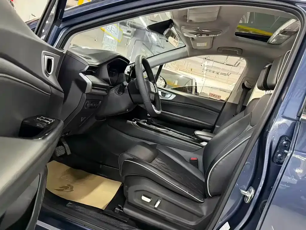 Wuling Jiachen 2023 из CN, фото 7