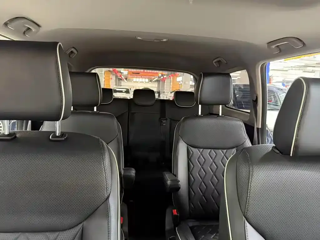 Wuling Jiachen 2023 из CN, фото 6