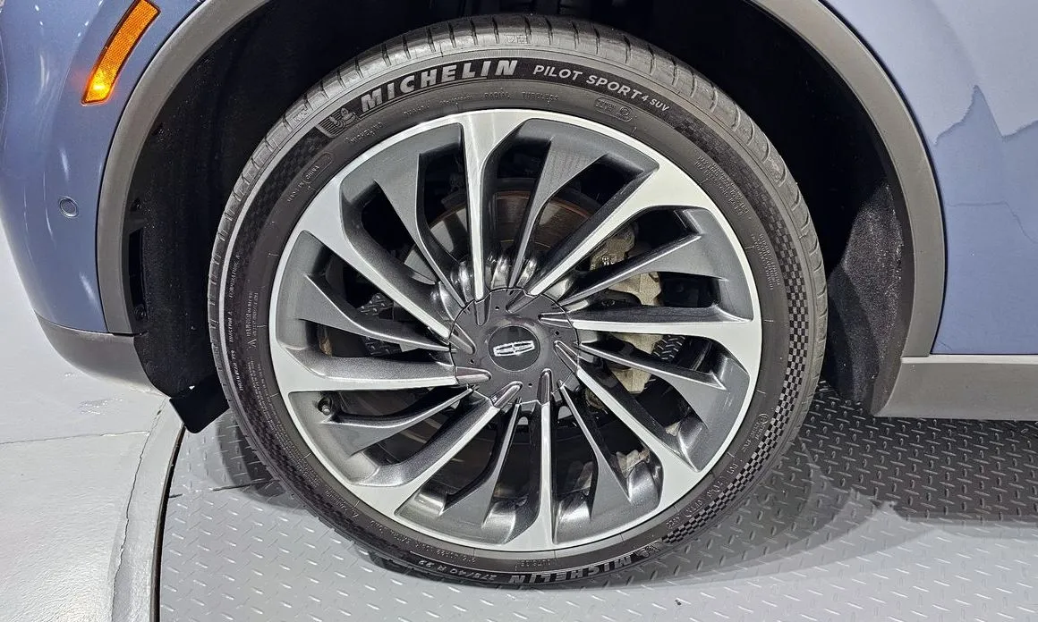 Lincoln Aviator 2021 из KR, фото 5