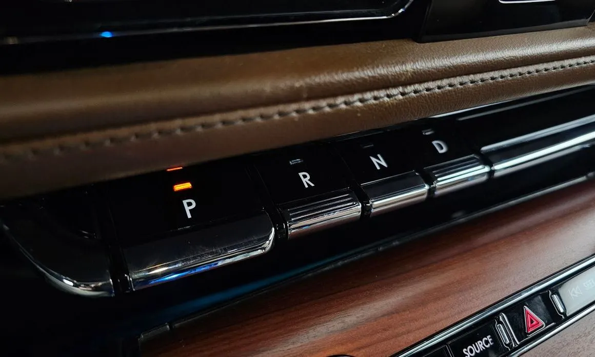 Lincoln Aviator 2021 из KR, фото 6