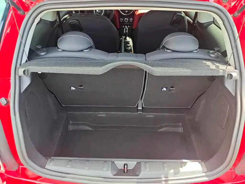 MINI Cooper (3-door) 2021 из CN, фото 7