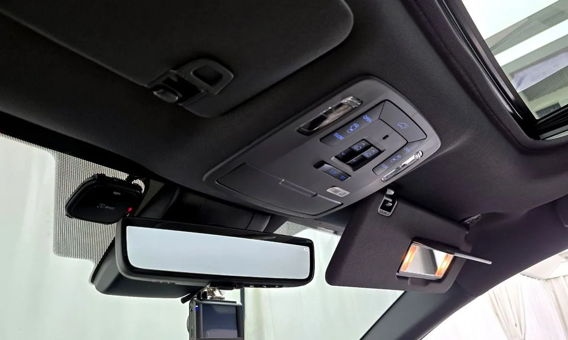 Toyota Sienna 2024 из KR, фото 4