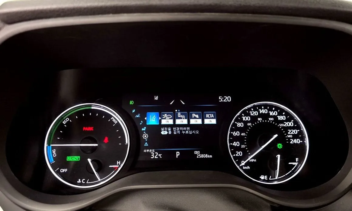 Toyota Sienna 2024 из KR, фото 8