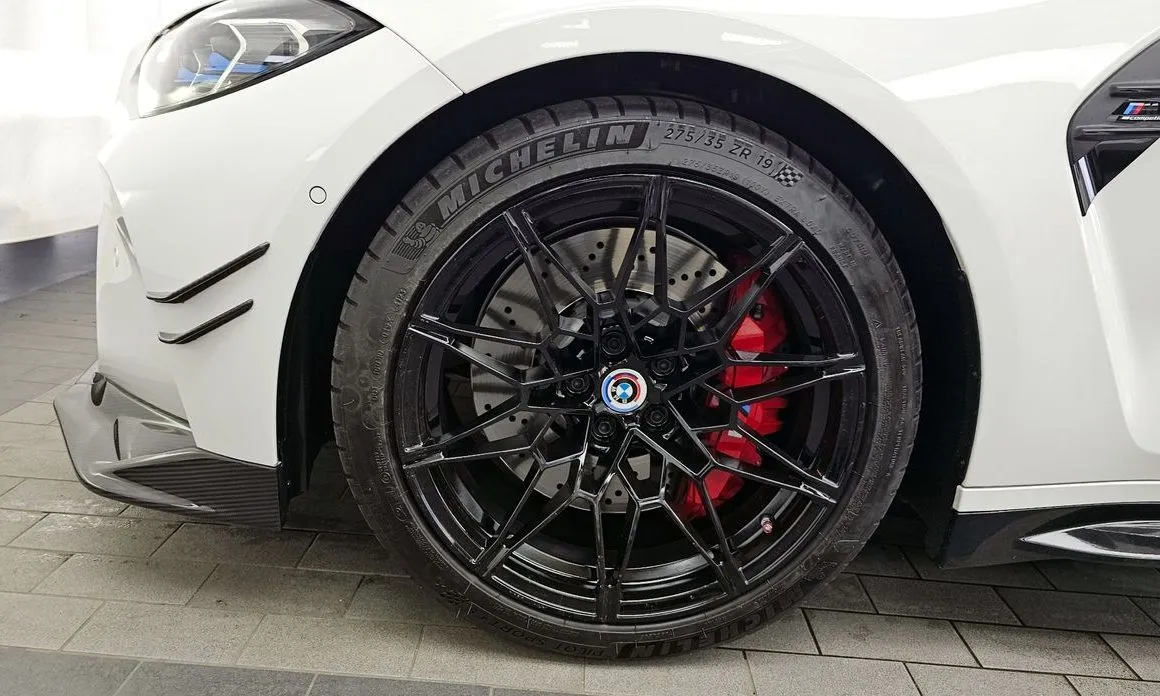 BMW M4 2024 из KR, фото 10